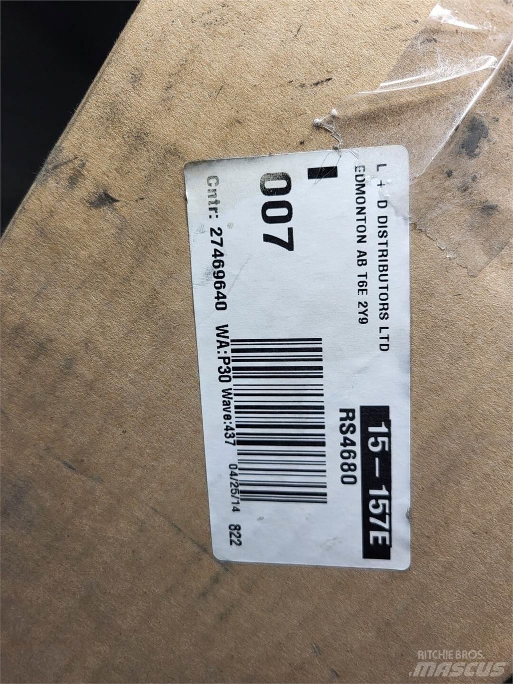  BALDWIN RS4680 Construction - Others