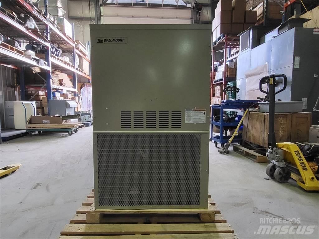  BARD W12AB-A05EPXXXJ Heating and thawing equipment