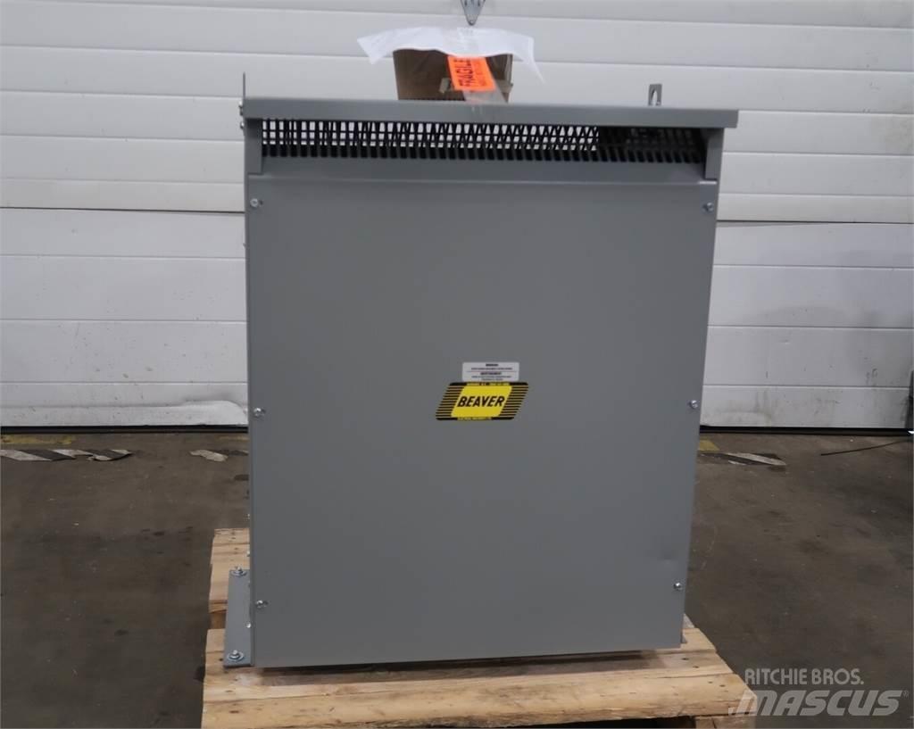  BEAVER AVR112TH4C Construction - Others