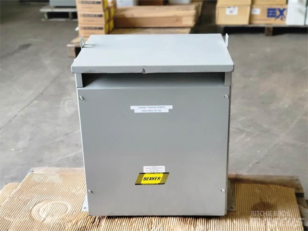  BEAVER AVR75TS4A Construction - Others