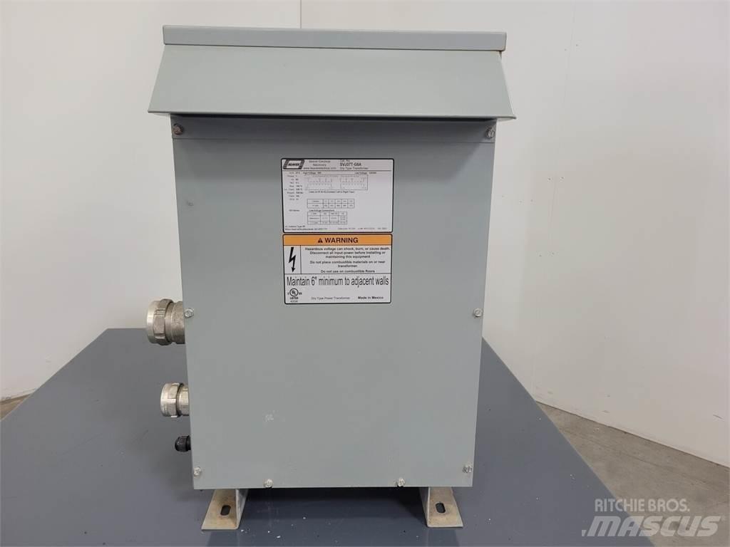  BEAVER SVJ37T-G8A Construction - Others