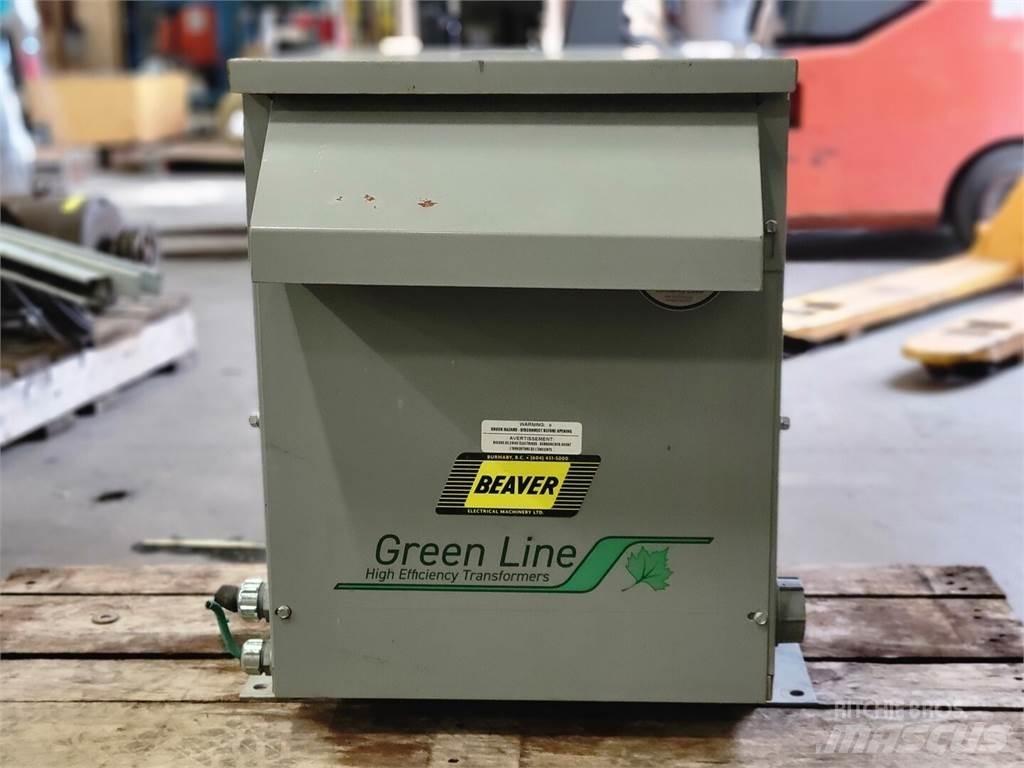  BEAVER SVR15-G8A3 Construction - Others