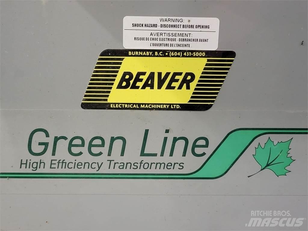  BEAVER SVR15-G8A3 Construction - Others