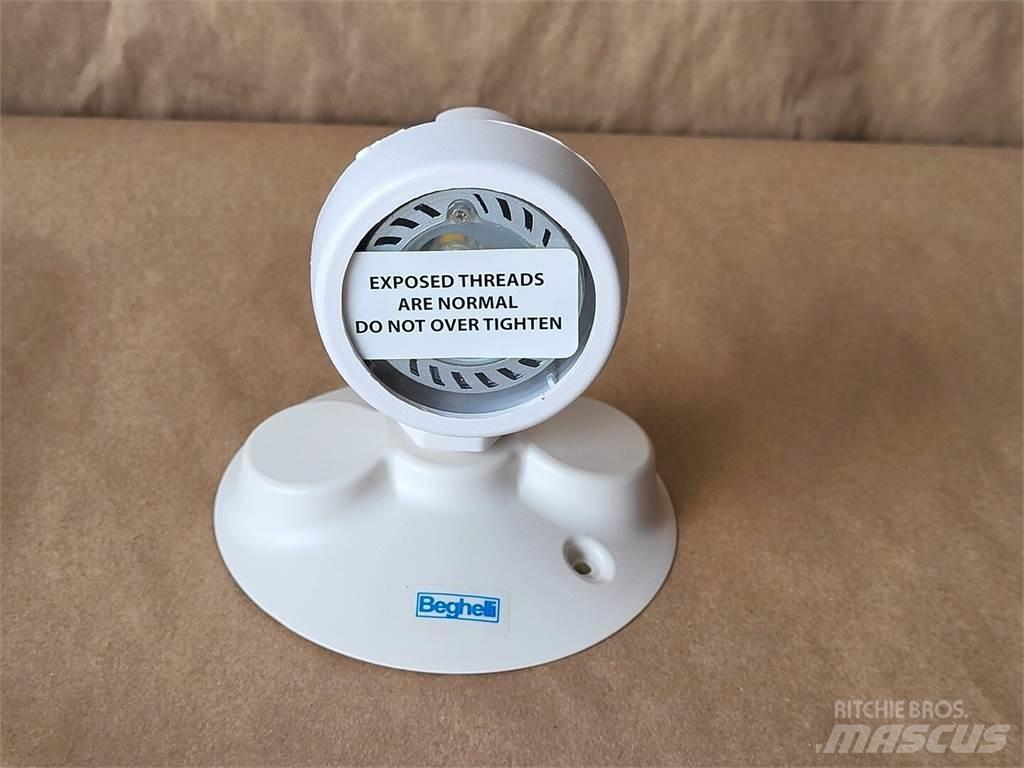  BEGHELLI SR1 12V5WLED Other components