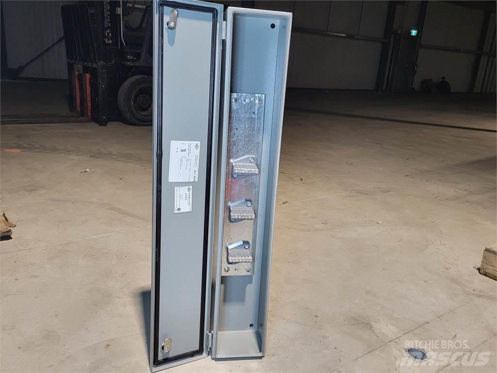  BEL PRODUCTS FT373 Construction - Others