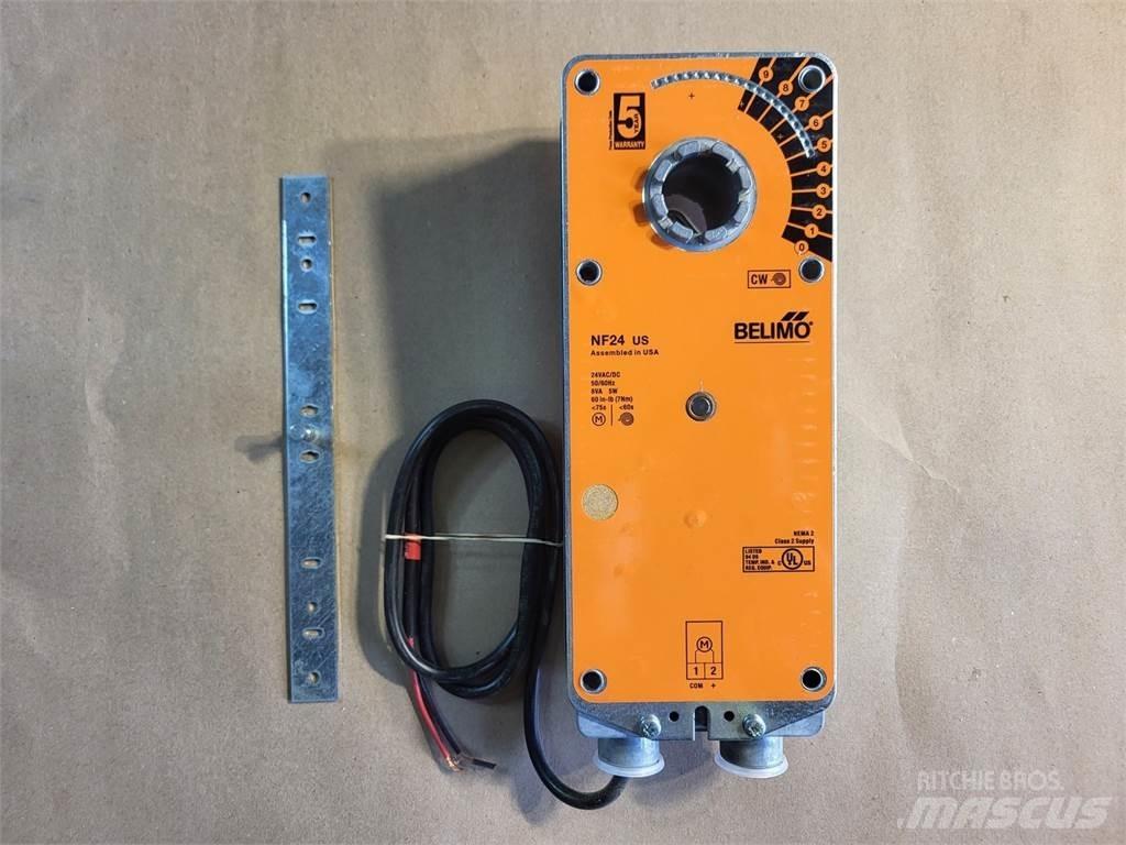  BELIMO NF24 US Construction - Others