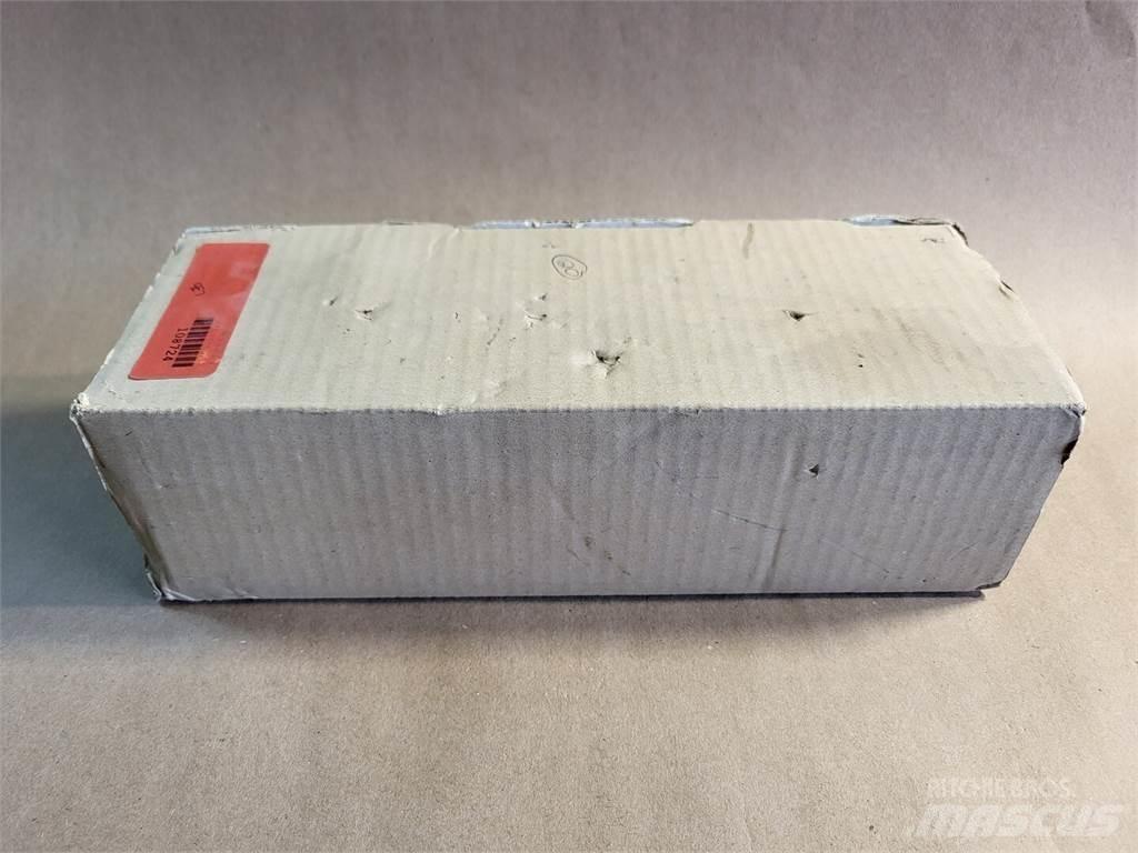  BELIMO NF24 US Construction - Others