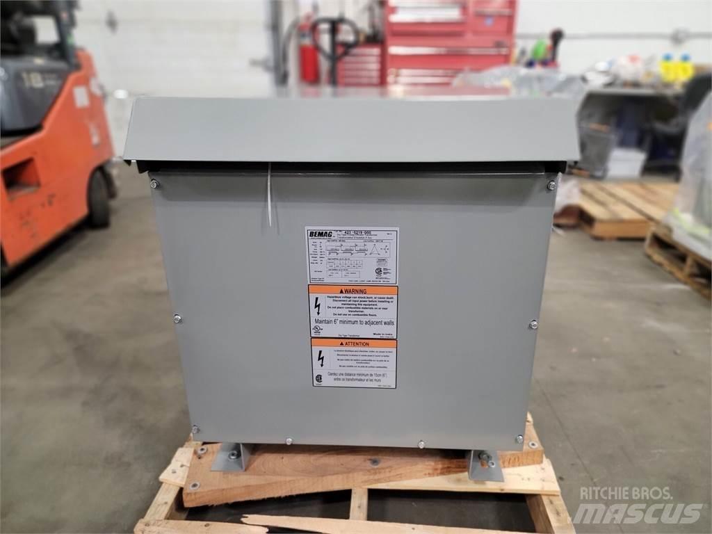  BEMAG 423-5219-000 Construction - Others