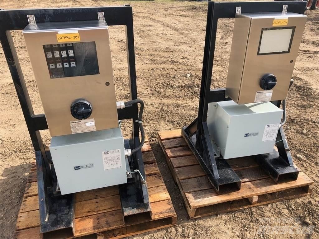  BEMAG BC3030P480S480EP Construction - Others