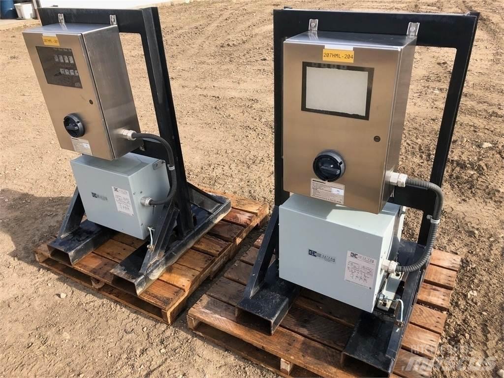  BEMAG BC3030P480S480EP Construction - Others