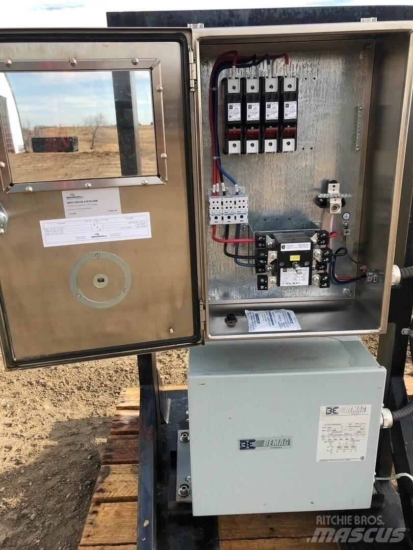  BEMAG BC3030P480S480EP Construction - Others