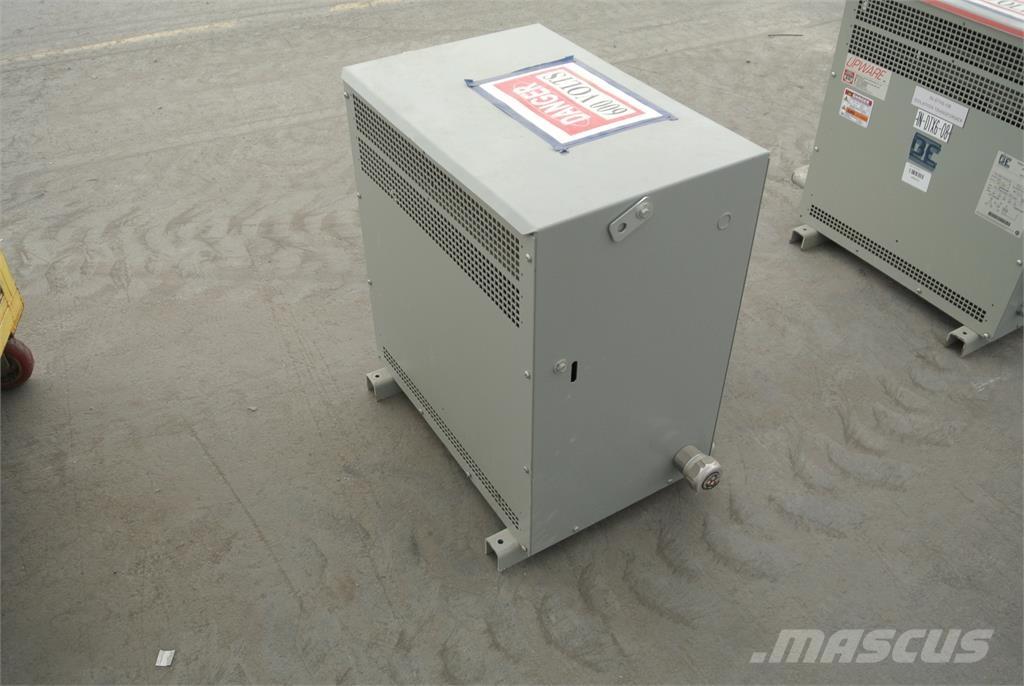  BEMAG BC3080.5VZ5CB Construction - Others