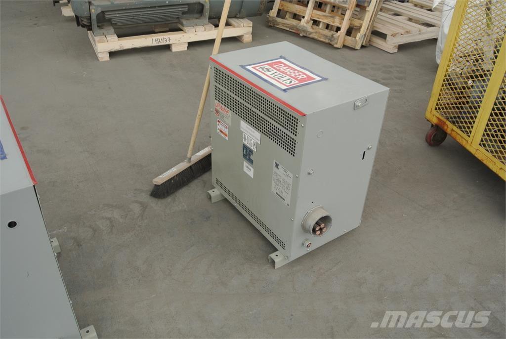  BEMAG BC3080.5VZ5CB Construction - Others