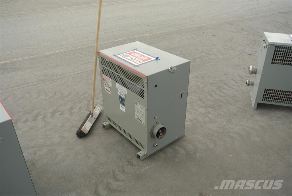  BEMAG BC3080.5VZ5CB Construction - Others