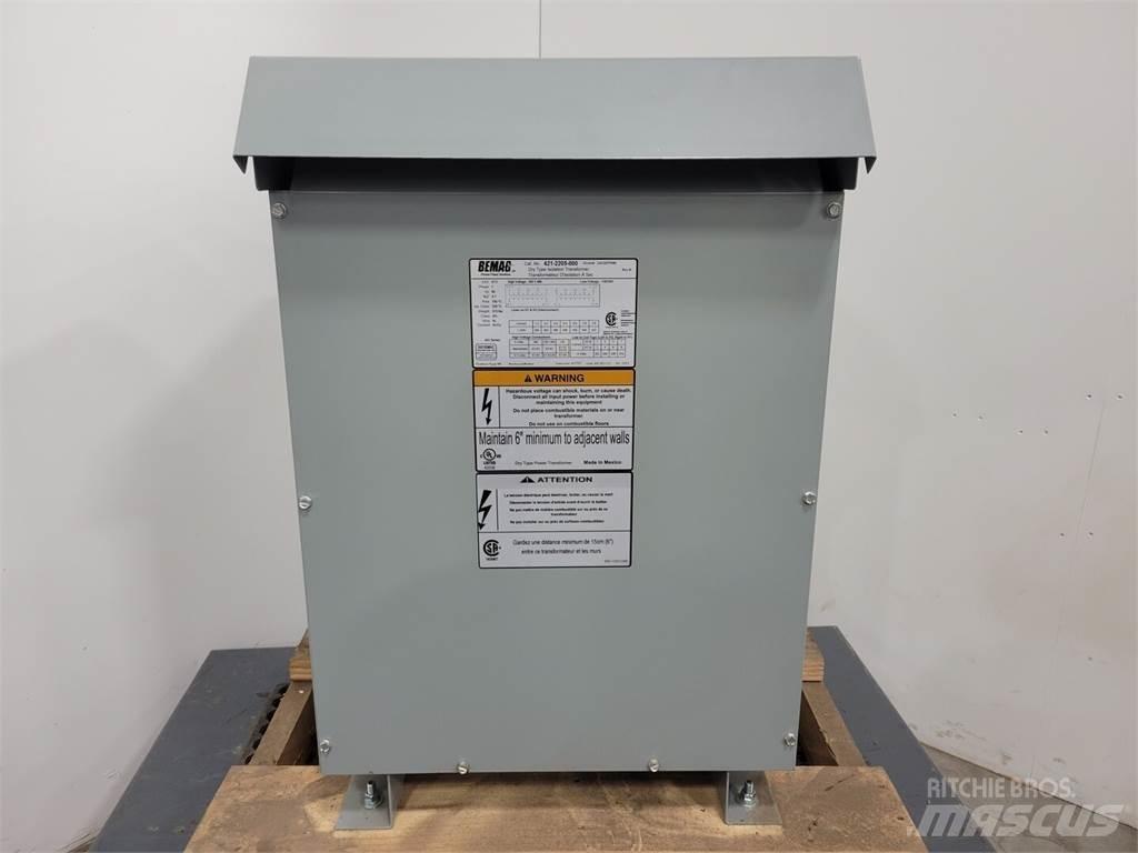  BEMAG UA1037P480 Construction - Others