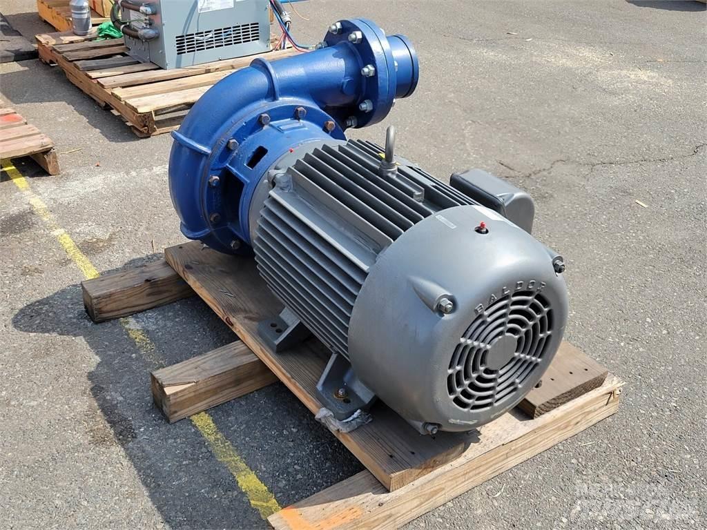  BERKELEY PUMP B6JPBMS Waterpumps