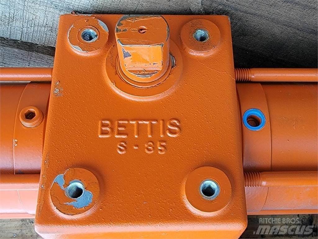  BETTIS 35D-SRM100-SC Construction - Others