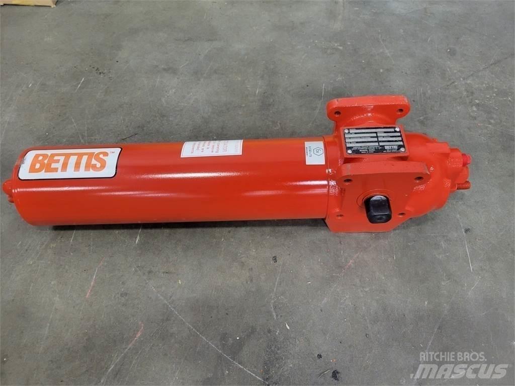  BETTIS CBB420-SR100-11 Construction - Others
