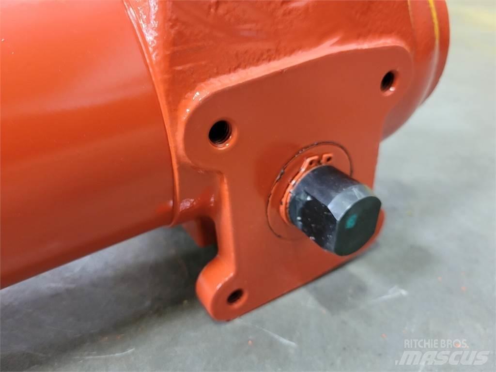  BETTIS CBB420-SR100-11 Construction - Others