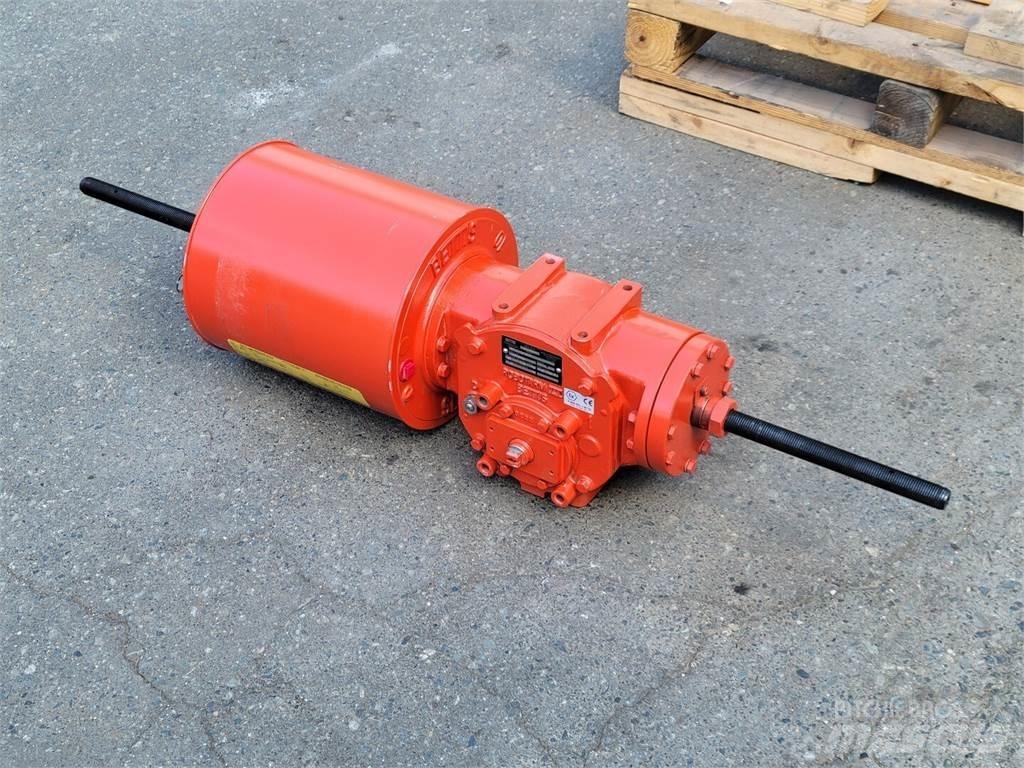  BETTIS G01010-M3HW Construction - Others