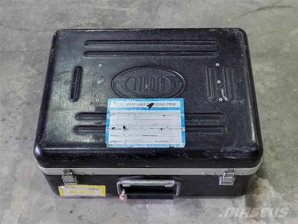  BIDDLE 651403 Diesel Generators