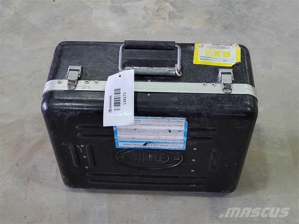  BIDDLE 651403 Diesel Generators