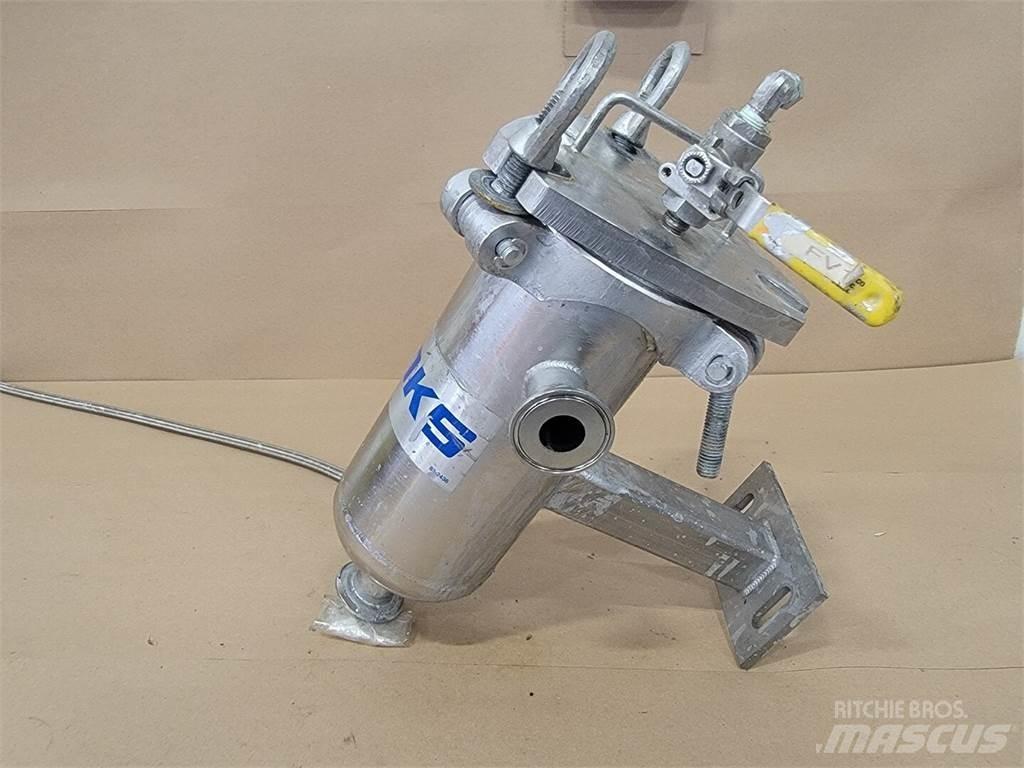  BINKS 37-2000 Construction - Others