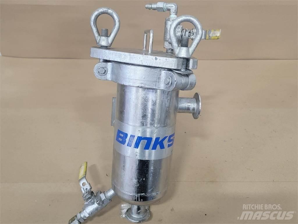  BINKS 37-2000 Construction - Others