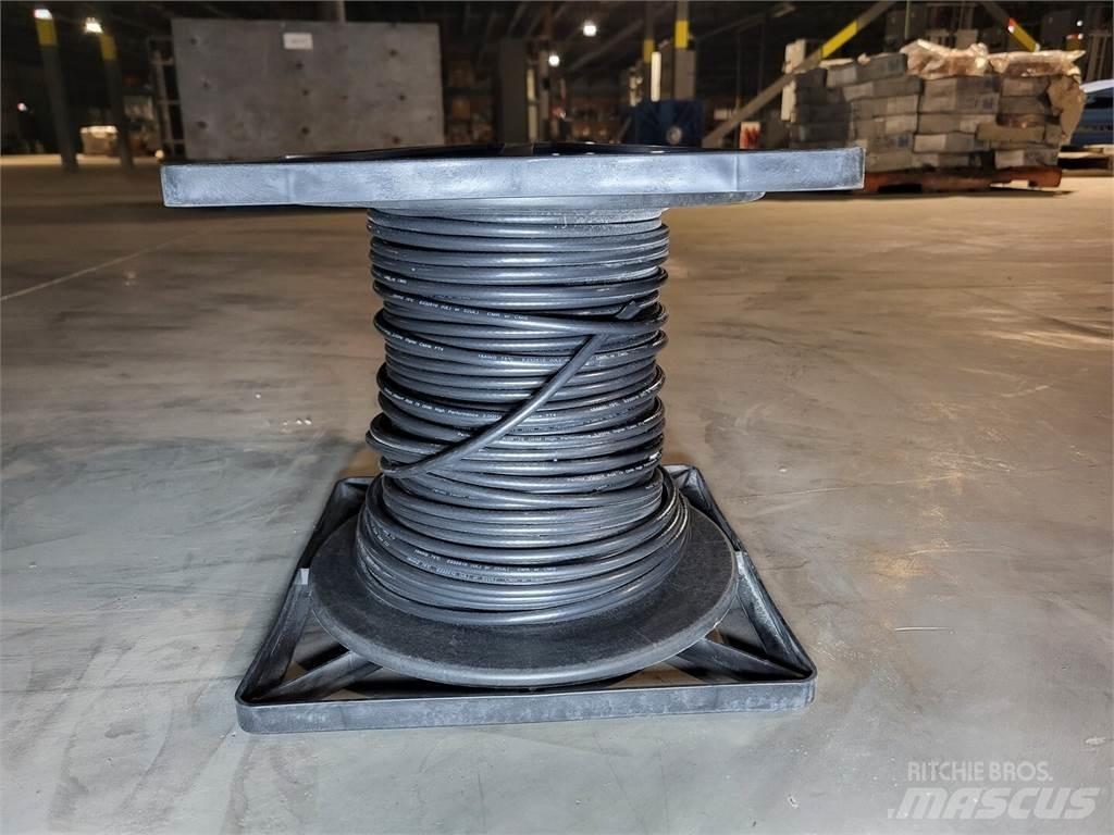  BLACK ULPVRG6RB Construction - Others