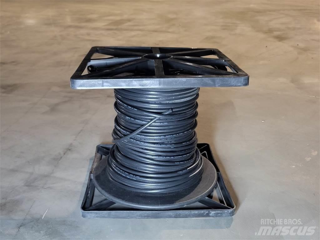  BLACK ULPVRG6RB Construction - Others