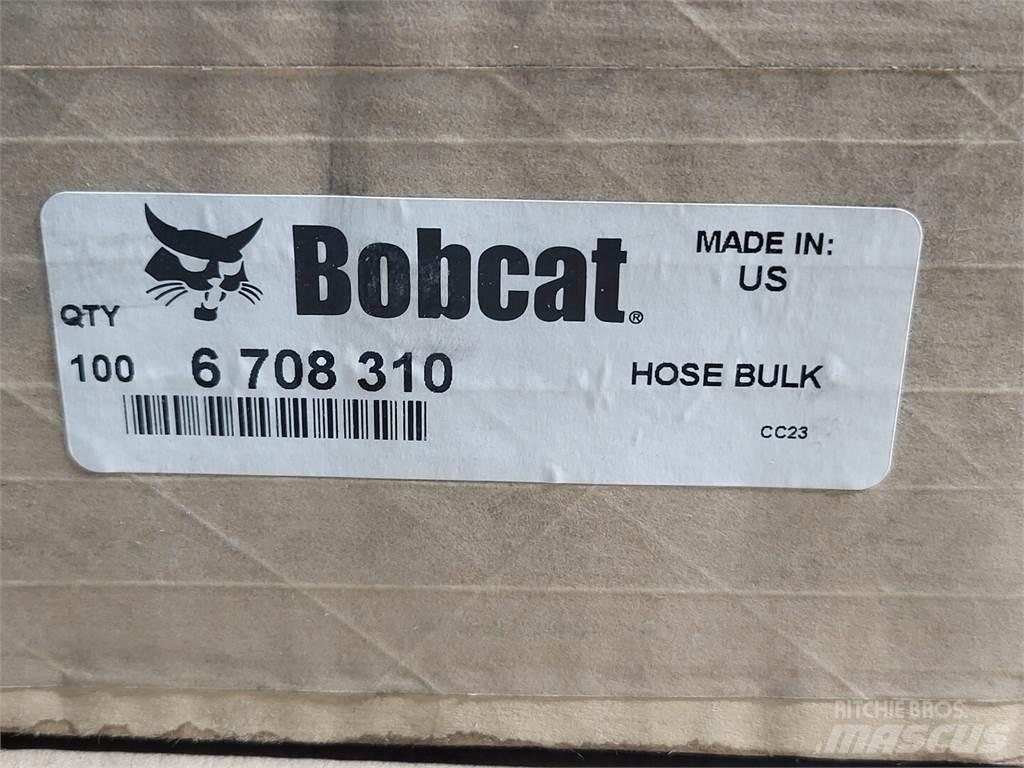 Bobcat 6708310 Other components