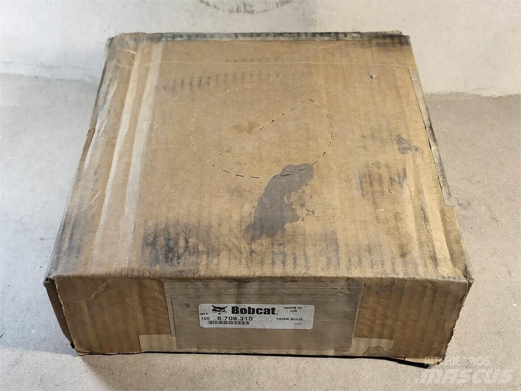 Bobcat 6708310 Other components