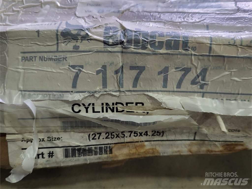 Bobcat 7117174 Other components