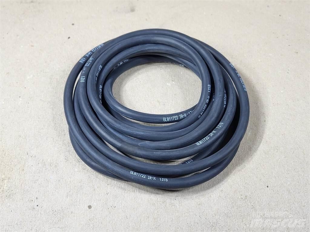 Bobcat 7439536 Other components