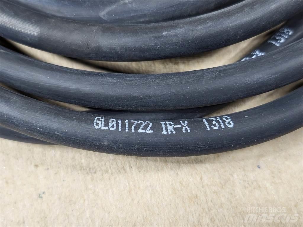 Bobcat 7439536 Other components