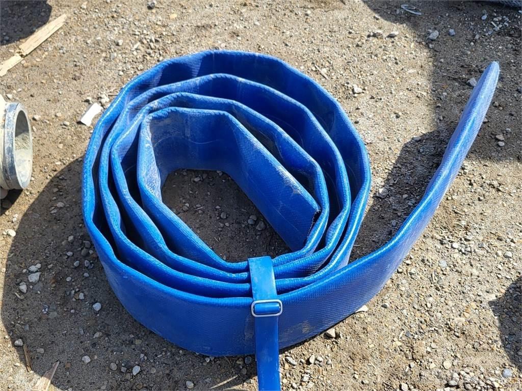  BORELINE 0-157-2 Other components
