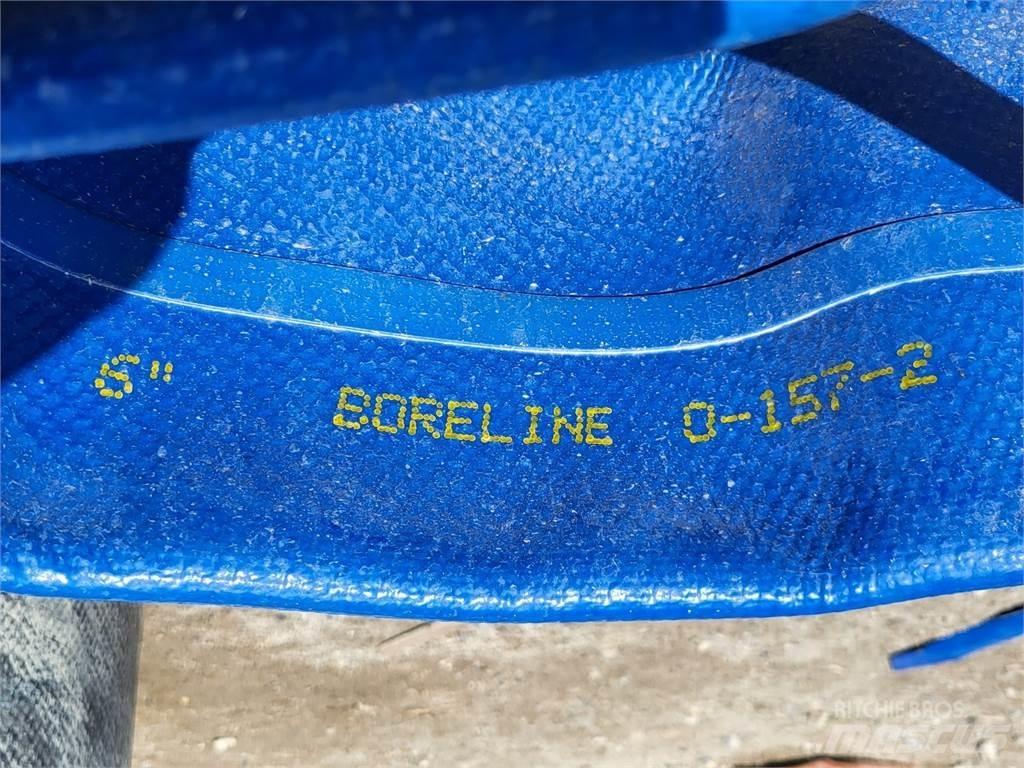  BORELINE 0-157-2 Other components