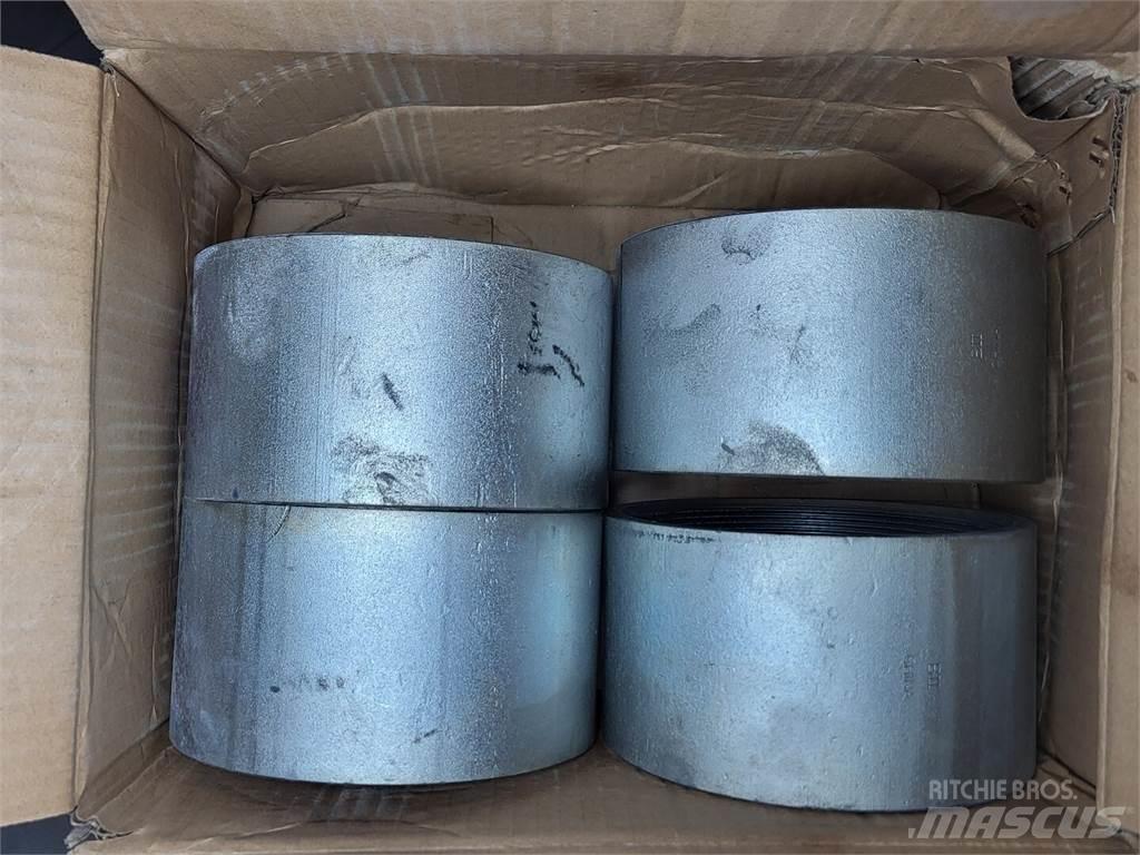  BOSHART GMC-60 Other components