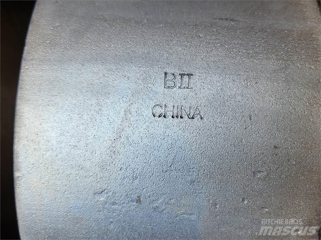  BOSHART GMC-60 Other components