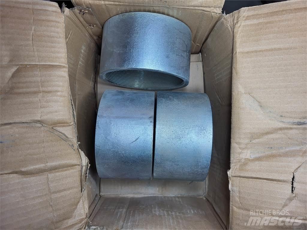  BOSHART GMC-60 Other components