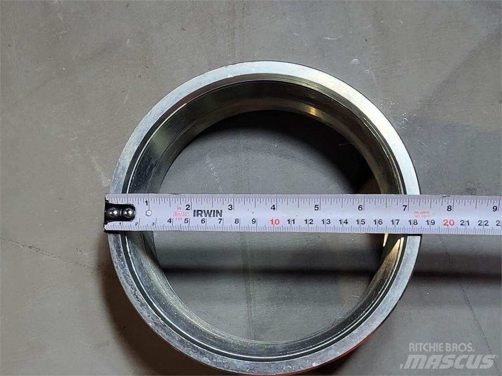  BOSHART GMC-60 Other components