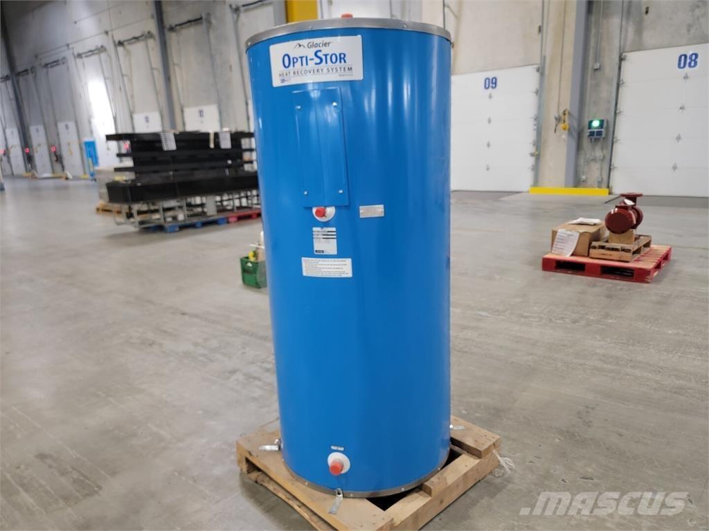  BOUMATIC TS-120 Construction - Others