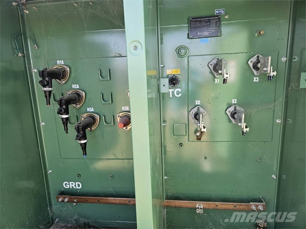  BOUNDARY ELECTRIC Construction - Others