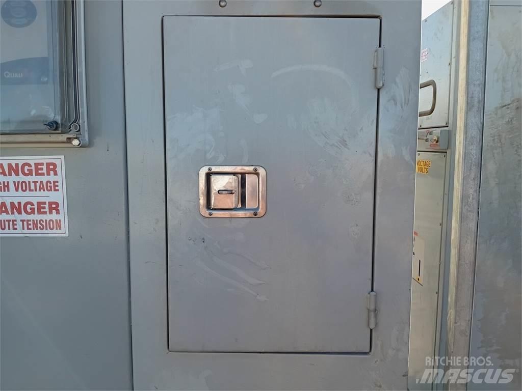  BOUNDARY ELECTRIC Construction - Others