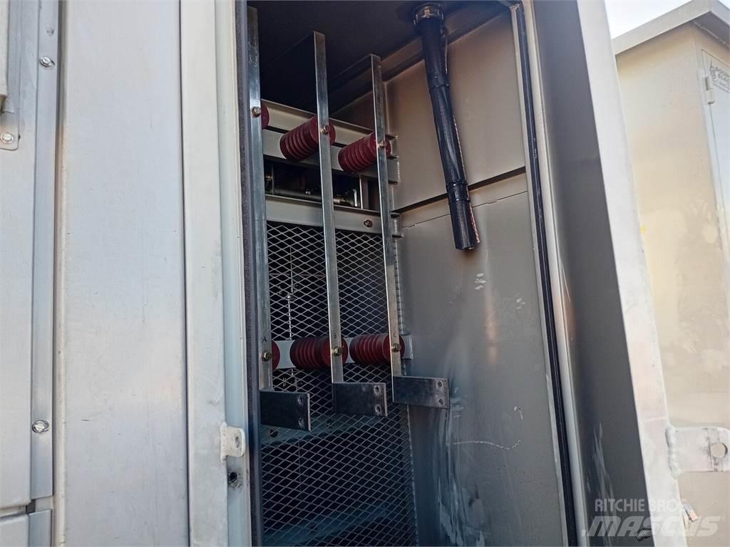  BOUNDARY ELECTRIC Construction - Others