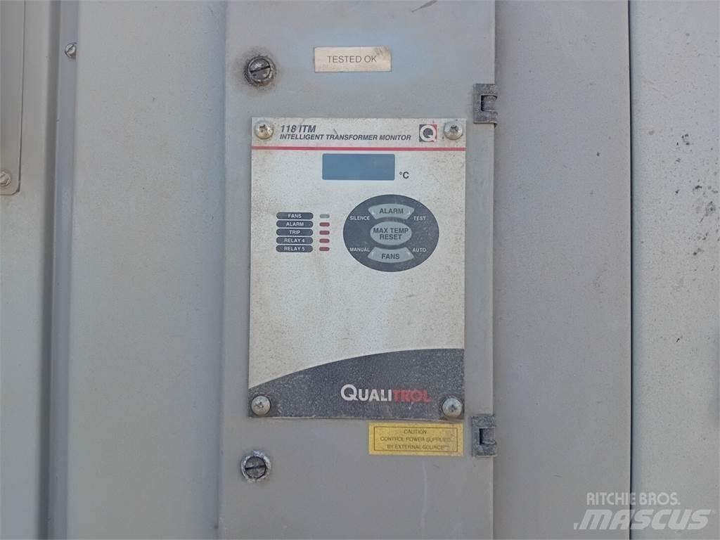  BOUNDARY ELECTRIC Construction - Others