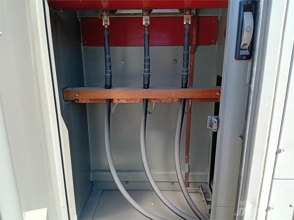  BOUNDARY ELECTRIC Construction - Others