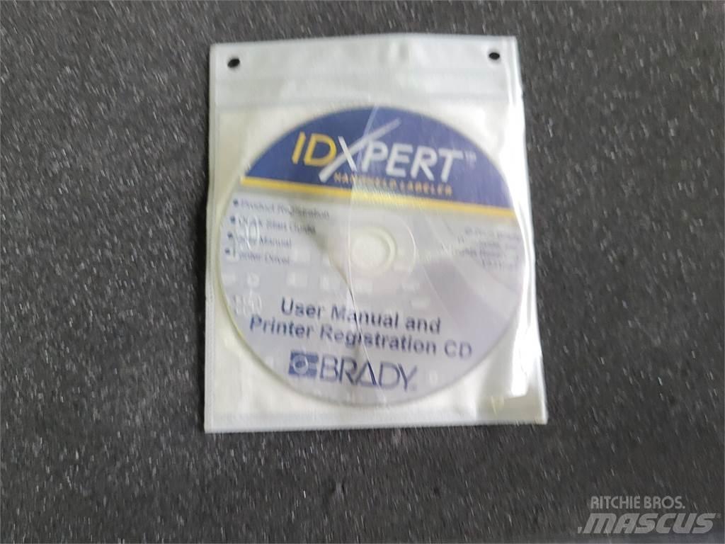 Brady IDXPERT Construction - Others