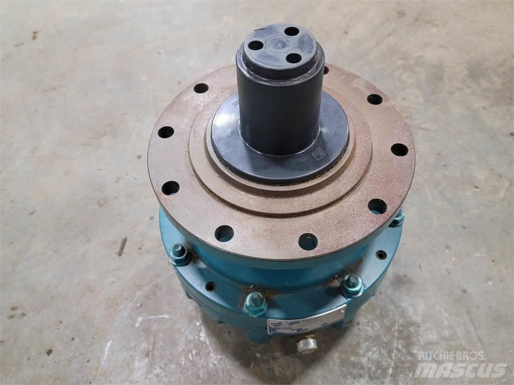  BREVETTI EM1045 MR Construction - Others