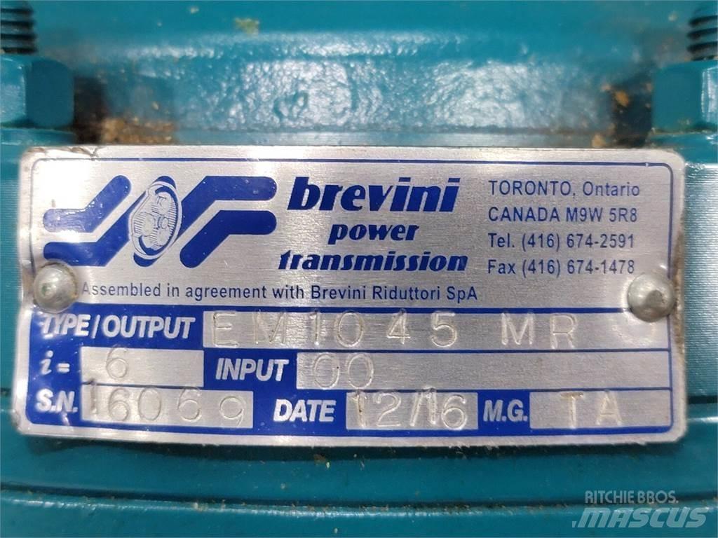  BREVETTI EM1045 MR Construction - Others